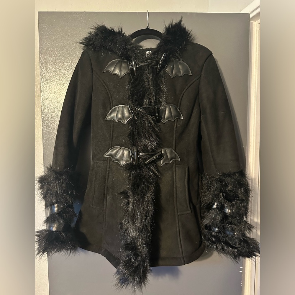 Killstar Coat